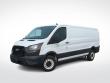 Used 2021 Ford Transit-250 Cargo  Van Low Roof Van