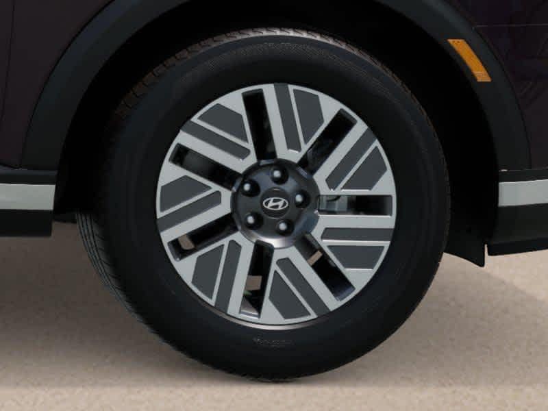 Thumbnail: 2026 Hyundai Palisade - 8