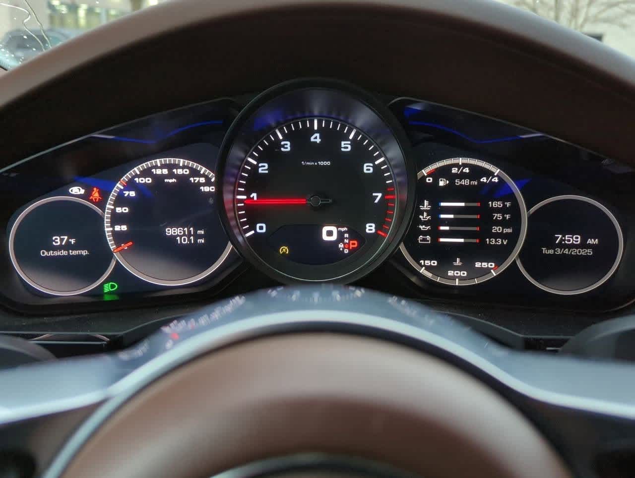 Thumbnail: 2019 Porsche Cayenne - 33