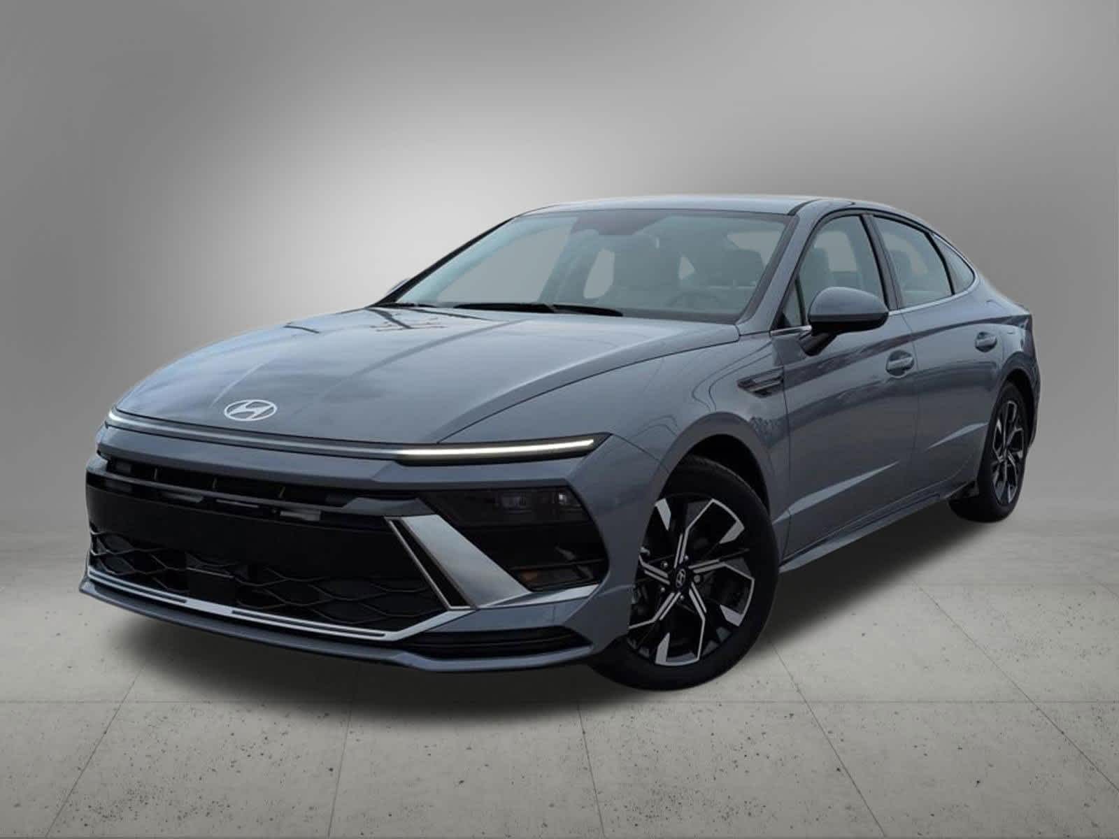 Thumbnail: 2025 Hyundai Sonata - 1