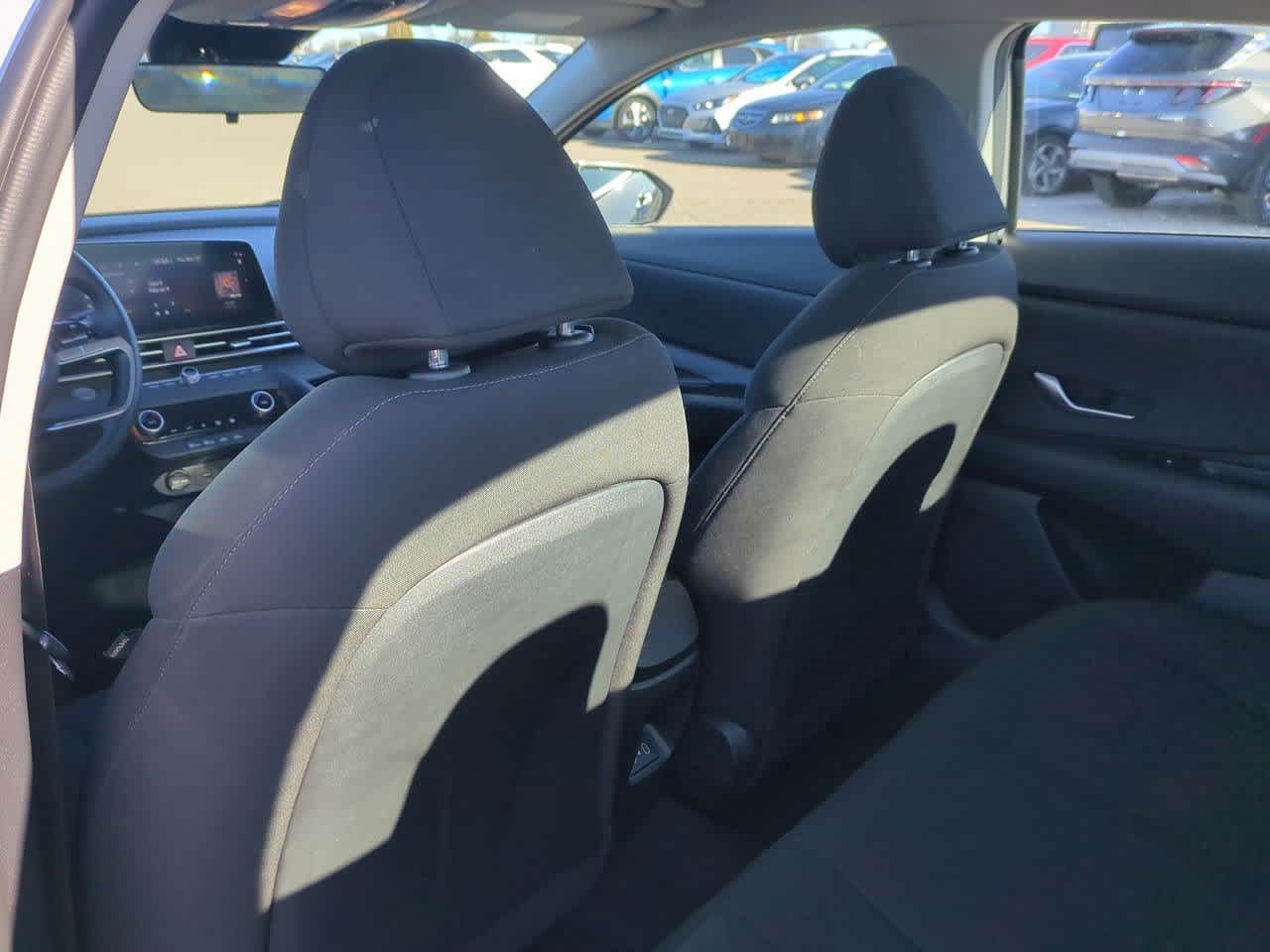 Thumbnail: 2024 Hyundai Elantra - 16