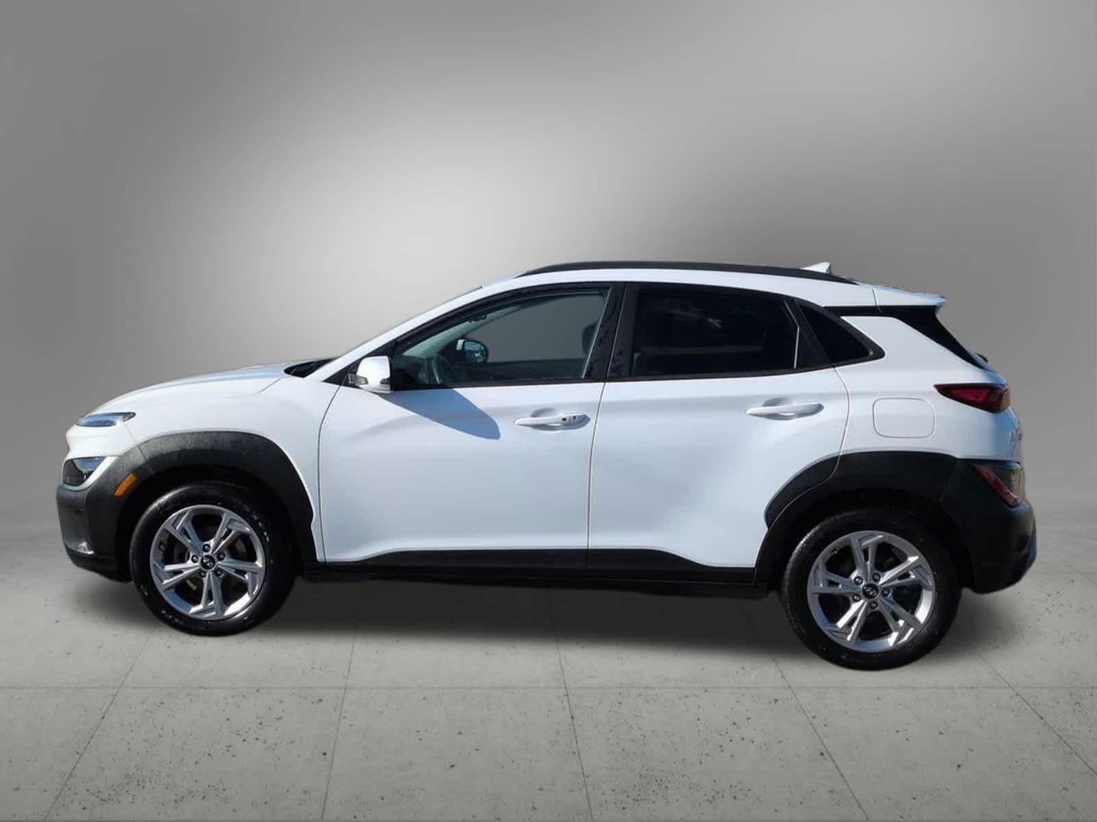 Thumbnail: 2023 Hyundai Kona - 2