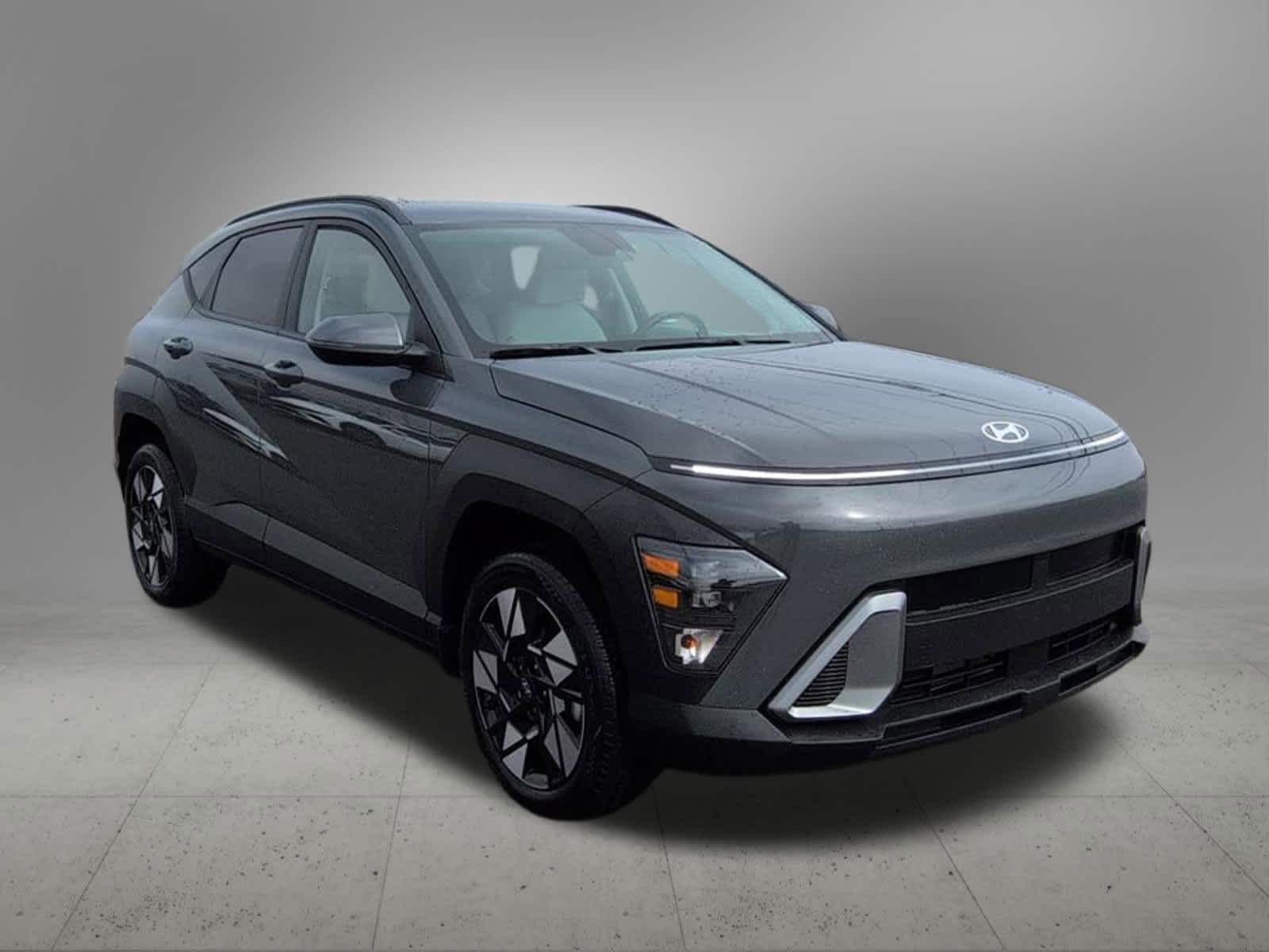 Thumbnail: 2025 Hyundai Kona - 8