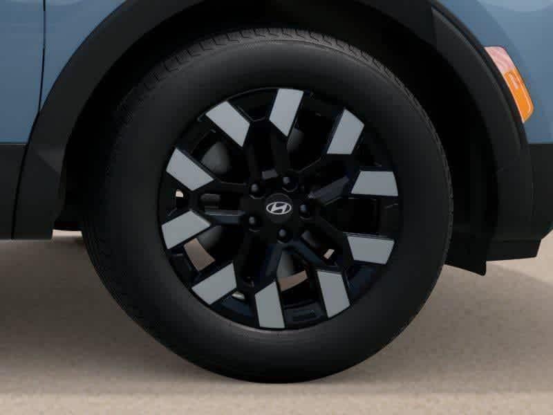 Thumbnail: 2026 Hyundai Santa Cruz - 8