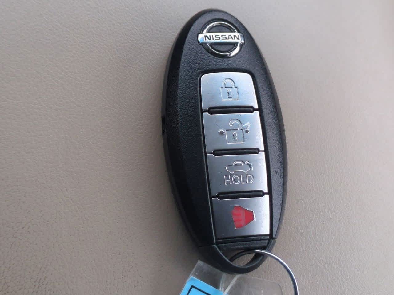 Thumbnail: 2014 Nissan Maxima - 34