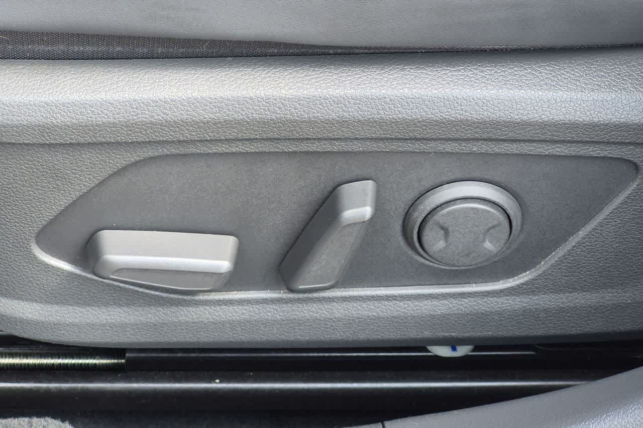 2022 Hyundai Sonata SEL Plus - Photo 17