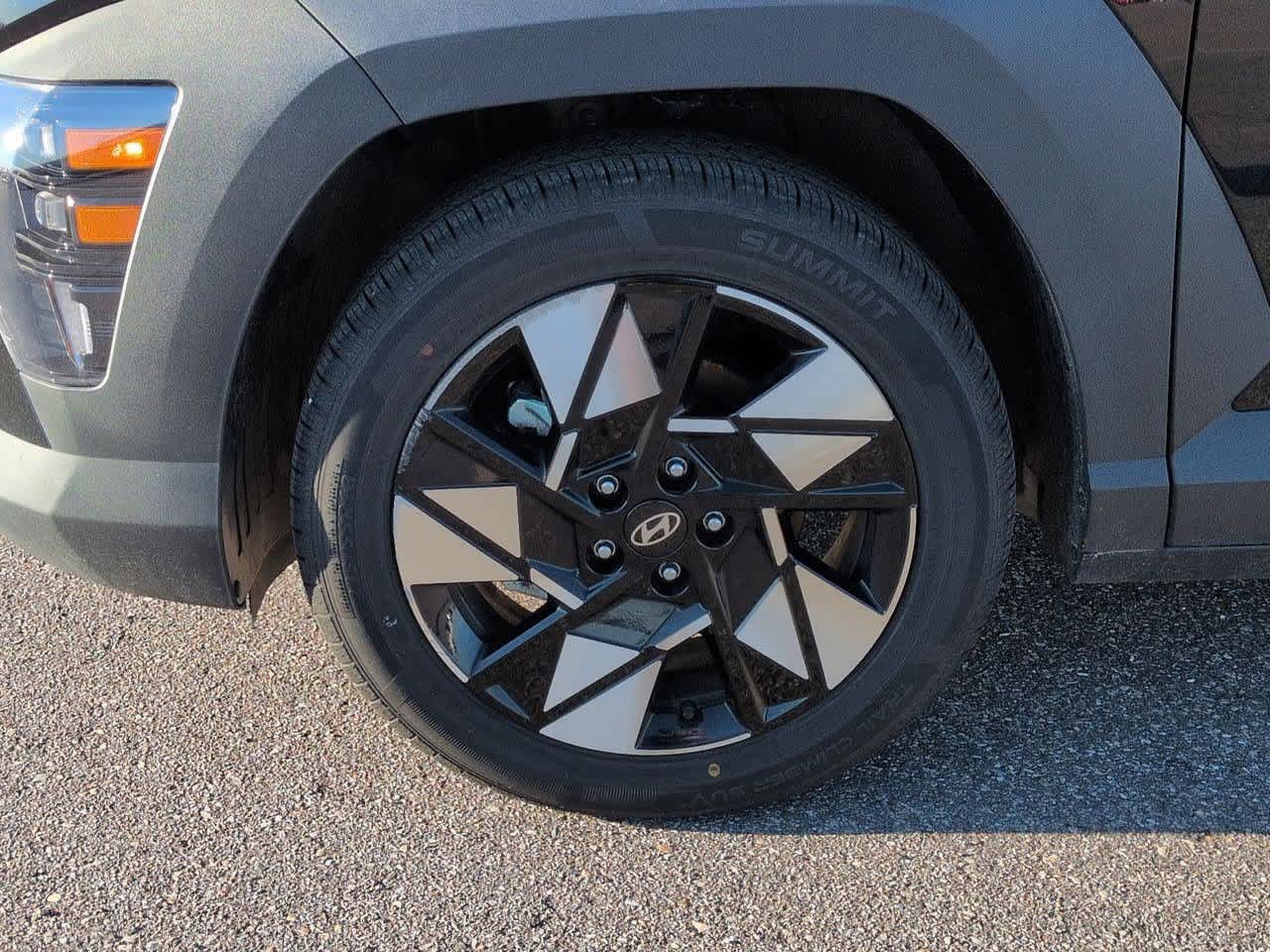 Thumbnail: 2025 Hyundai Kona - 13