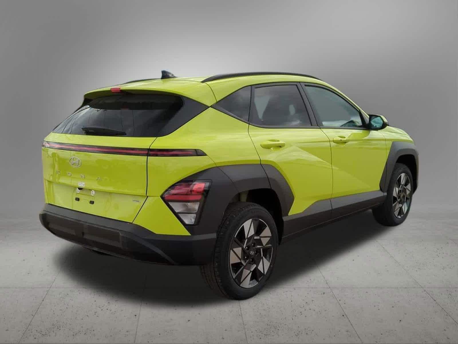 Thumbnail: 2025 Hyundai Kona - 6