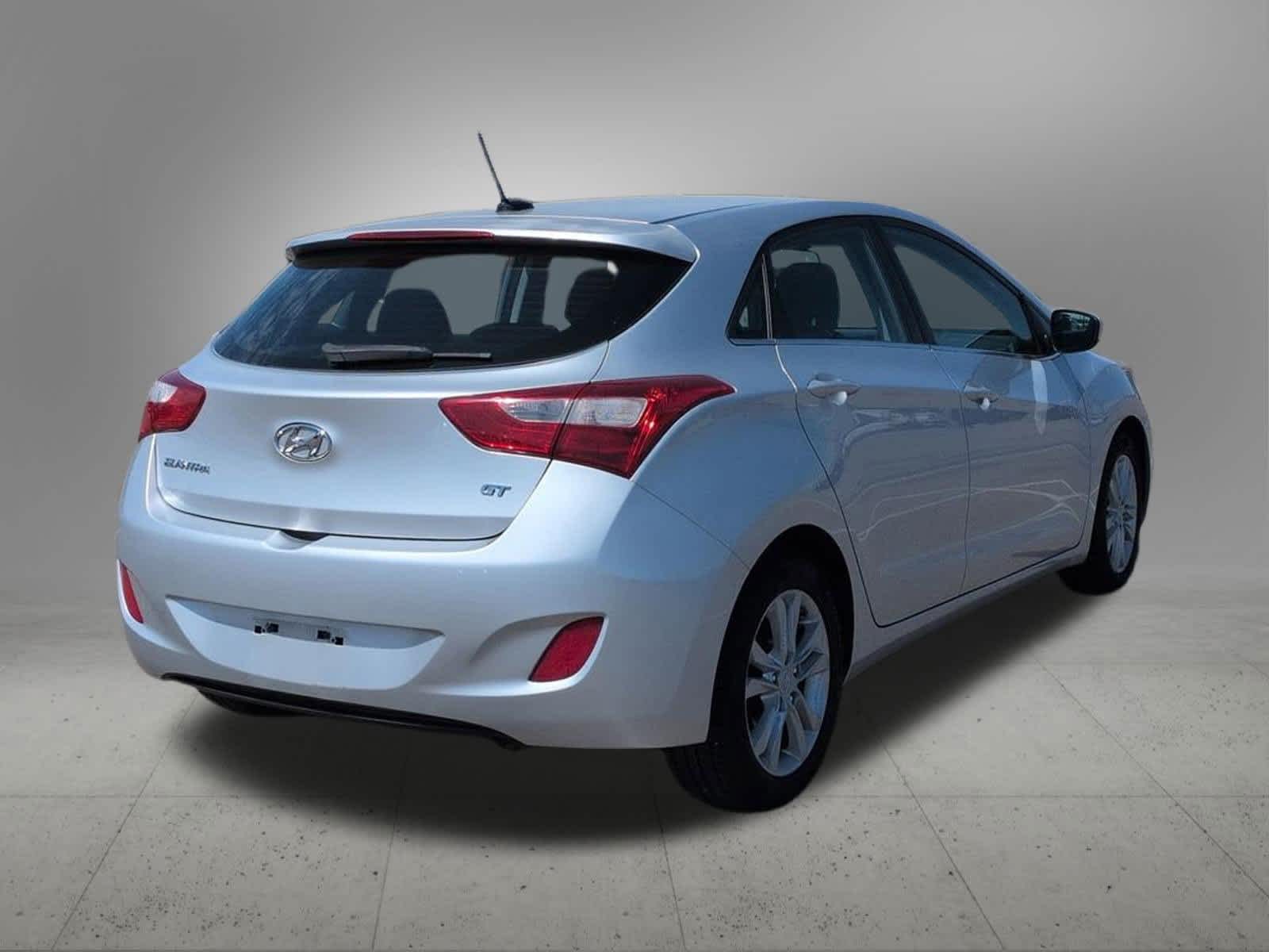 Thumbnail: 2014 Hyundai Elantra - 6