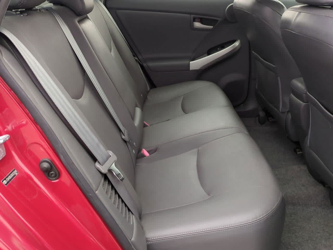 Thumbnail: 2010 Toyota Prius - 19