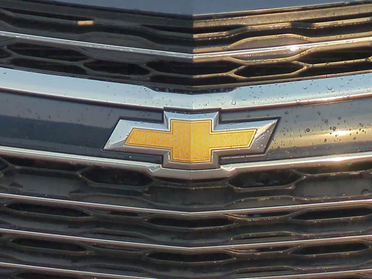 Thumbnail: 2016 Chevrolet Malibu - 11