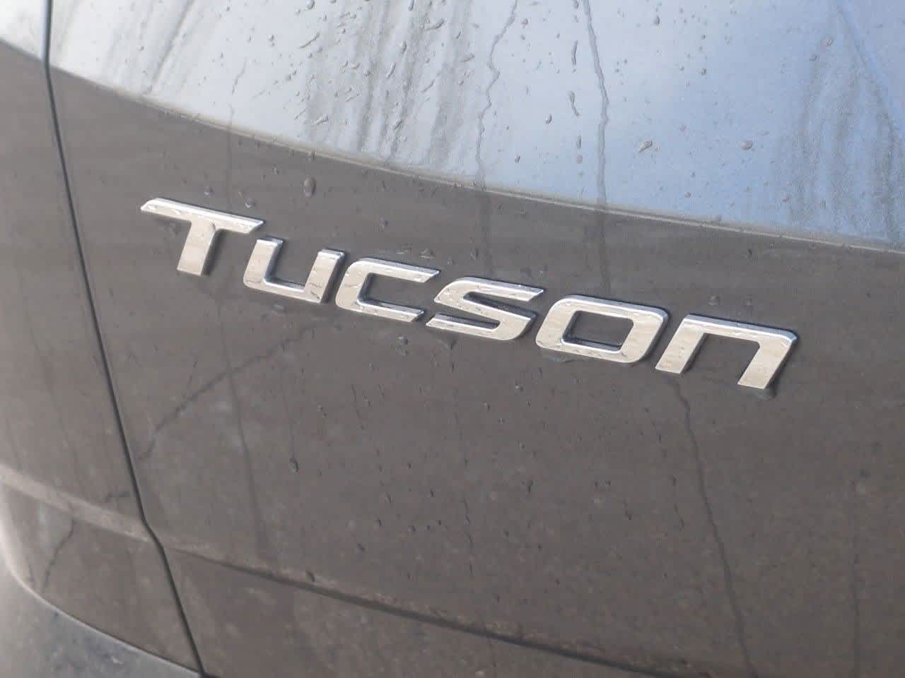 Thumbnail: 2024 Hyundai Tucson - 12