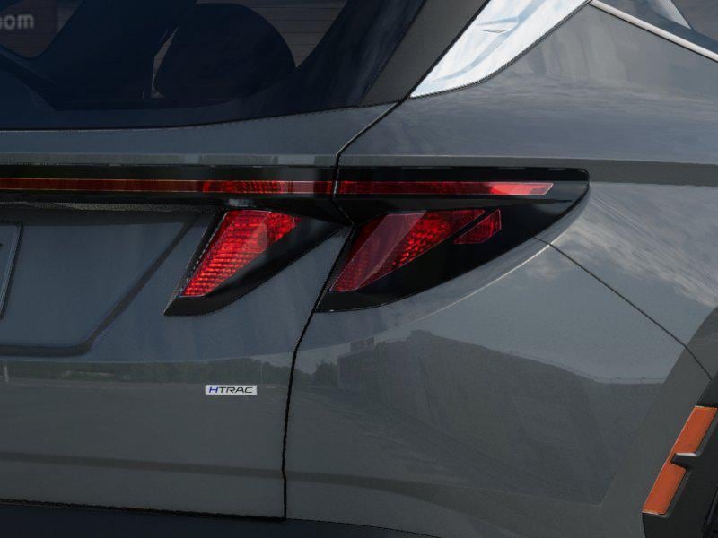 Thumbnail: 2026 Hyundai Tucson - 10