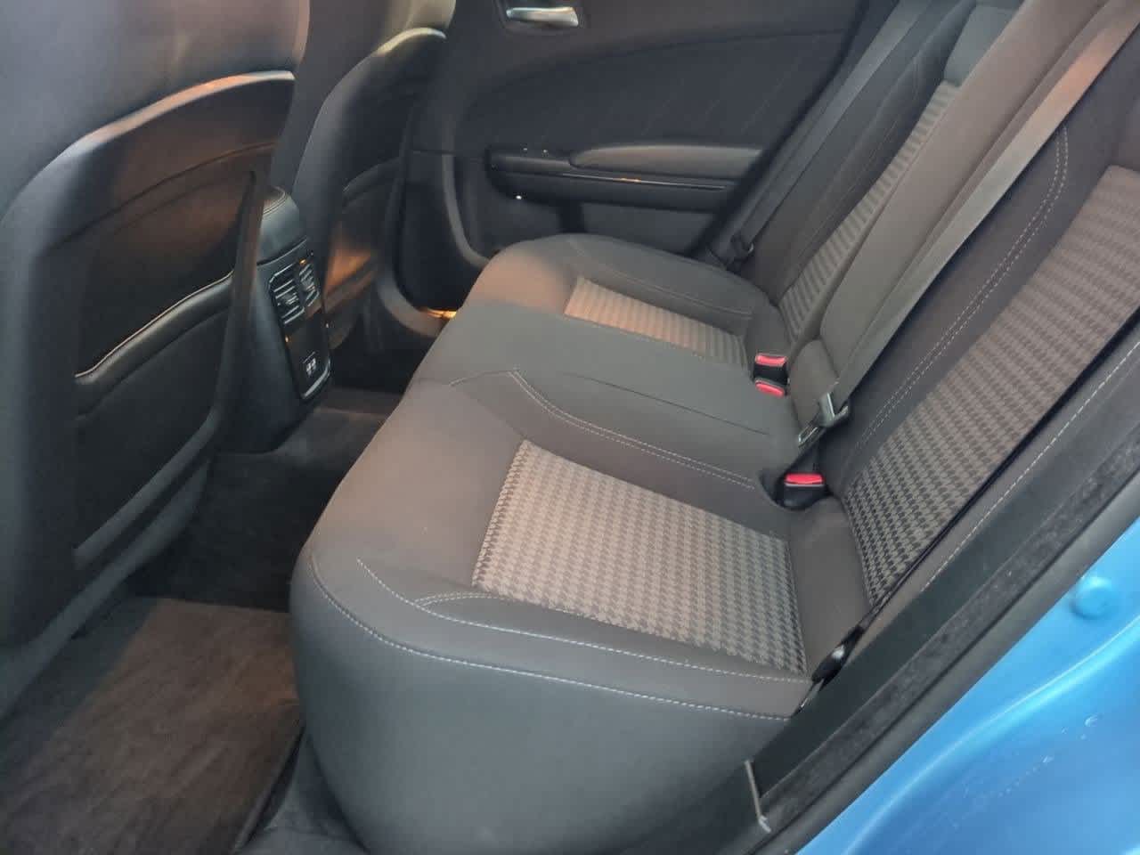 Thumbnail: 2018 Dodge Charger - 18