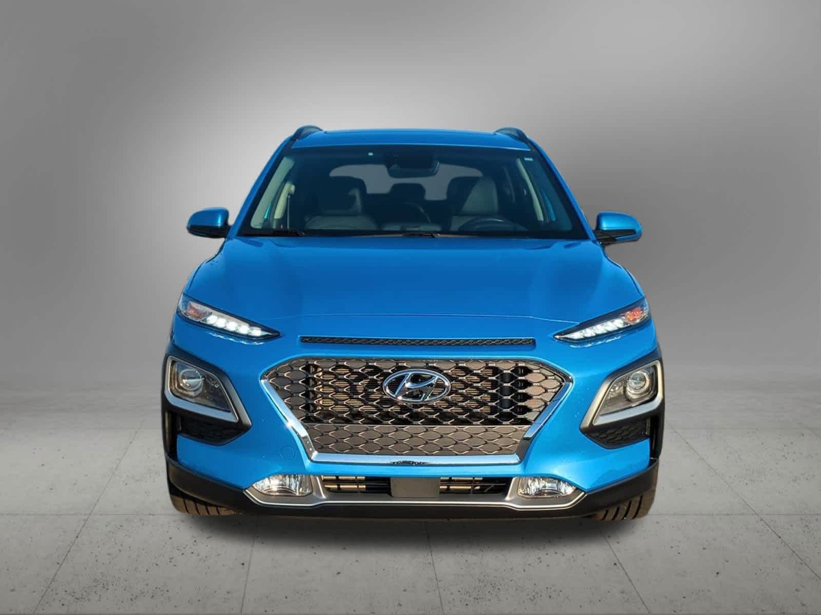 Thumbnail: 2020 Hyundai Kona - 9