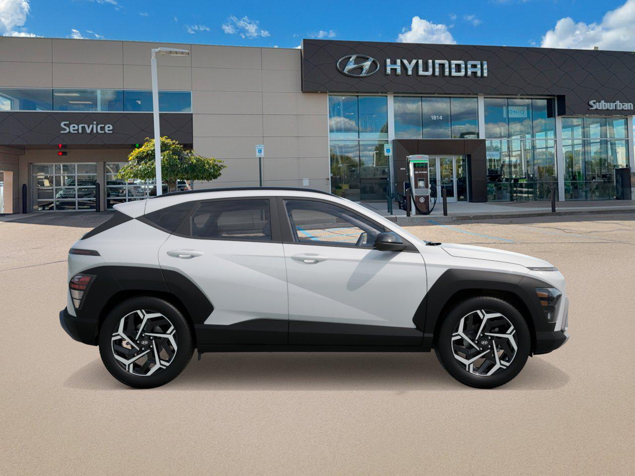 Thumbnail: 2026 Hyundai Kona - 7