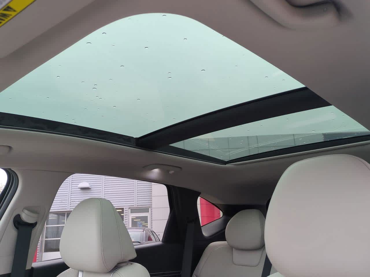 Thumbnail: 2023 Hyundai Tucson - 18