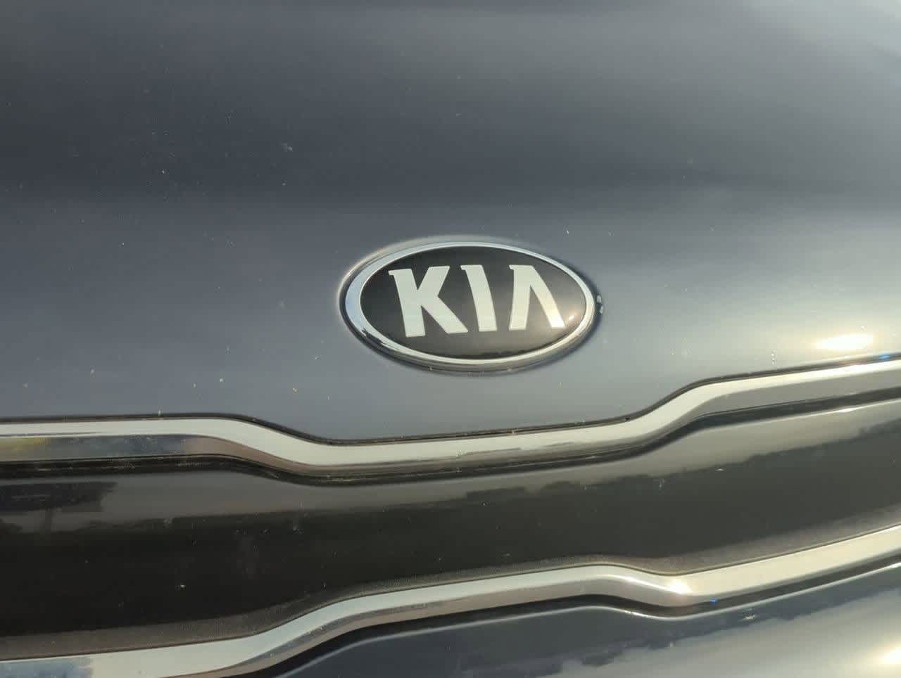 Thumbnail: 2016 Kia Soul - 11