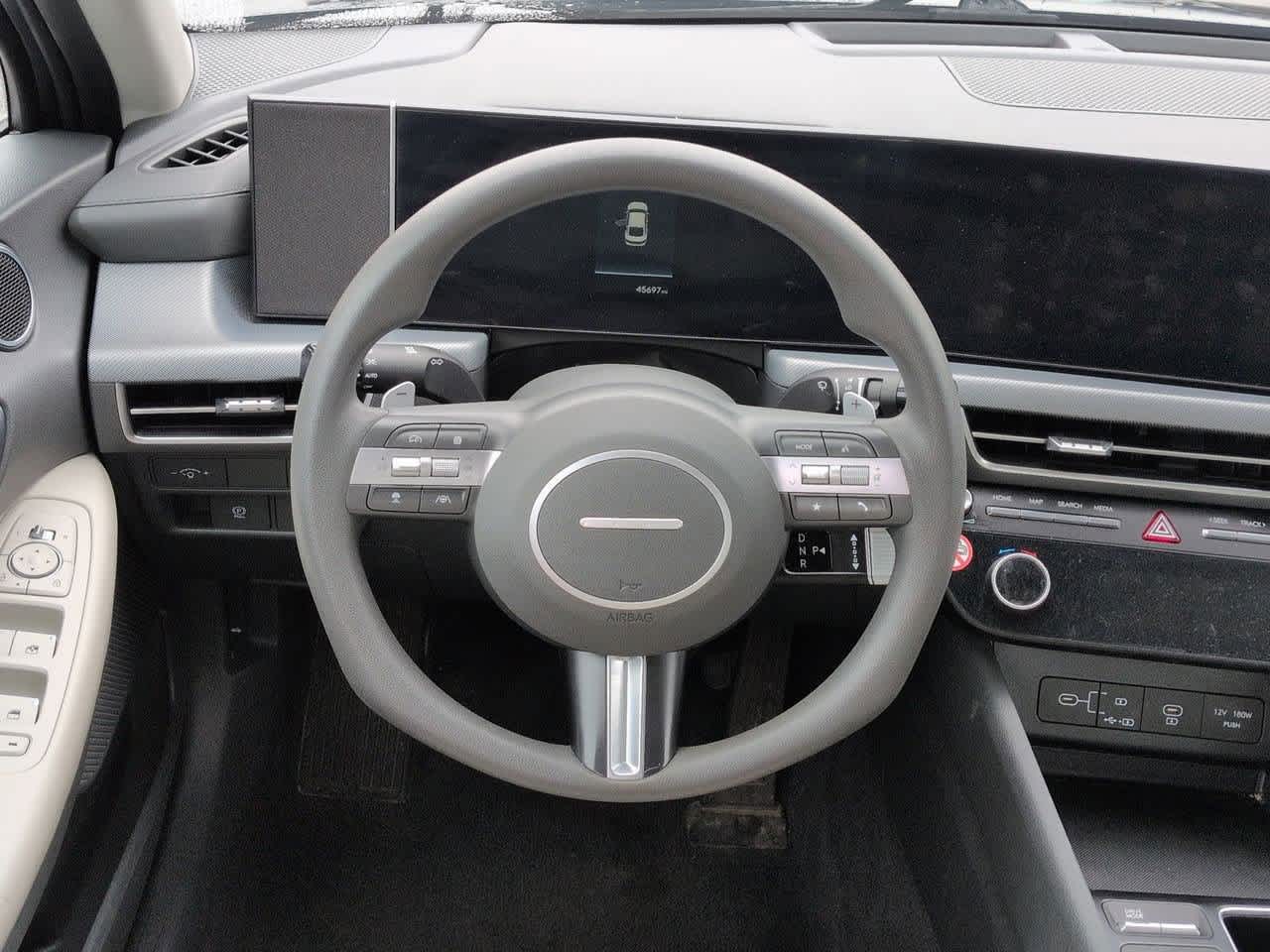 Thumbnail: 2025 Hyundai Sonata - 22