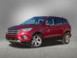 Used 2018 Ford Escape Titanium SUV