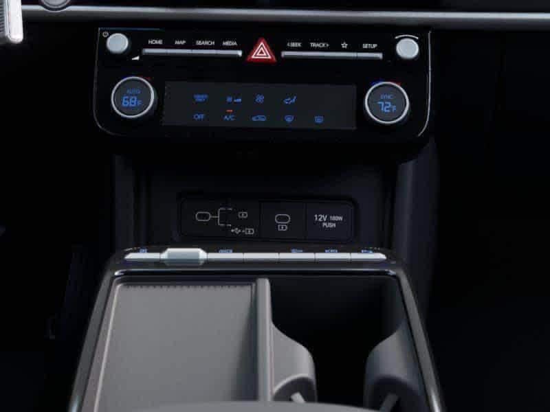 Thumbnail: 2026 Hyundai Tucson - 16