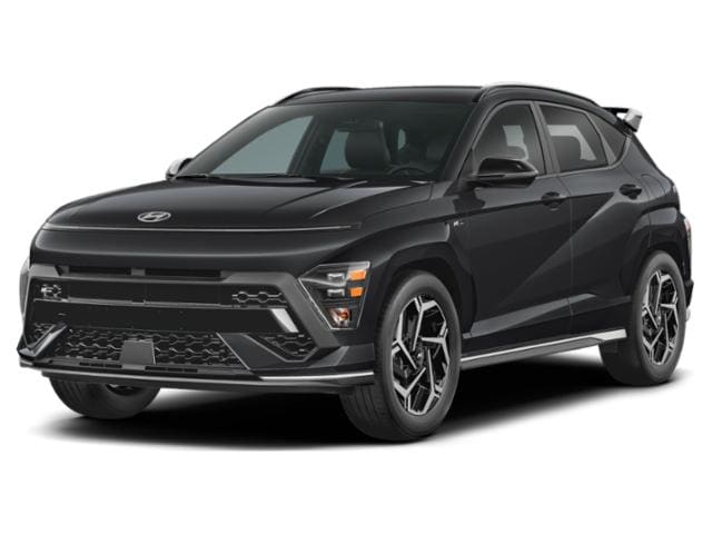 2025 Hyundai Kona N Line -
                Troy, MI