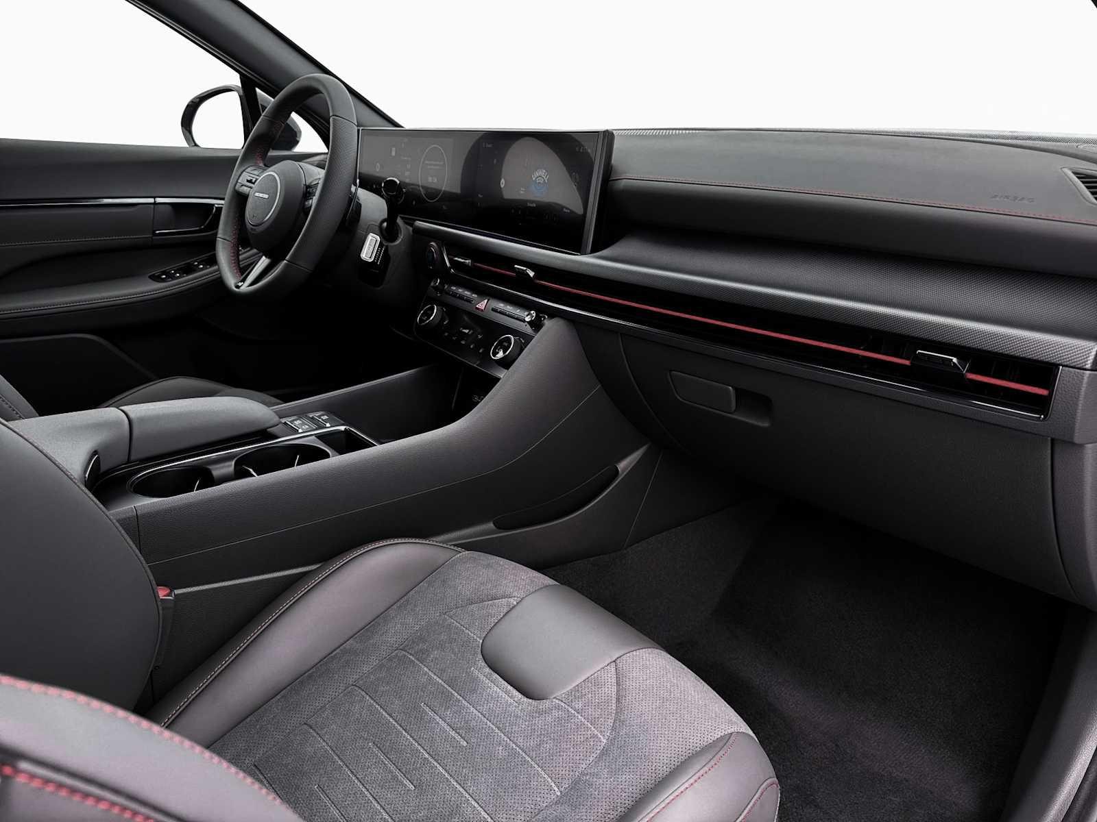 Thumbnail: 2026 Hyundai Sonata - 15