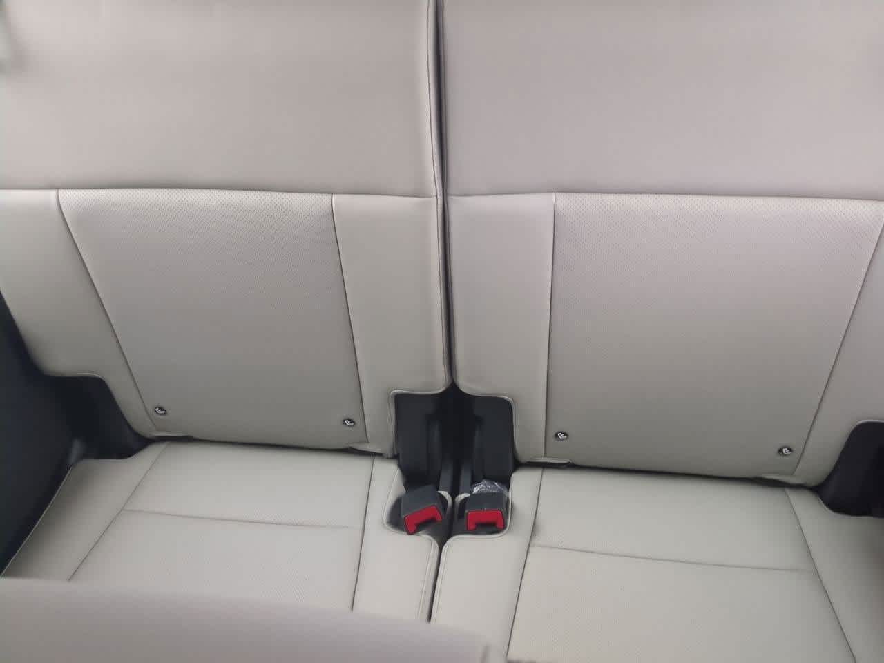 Thumbnail: 2025 Hyundai Santa Fe - 20