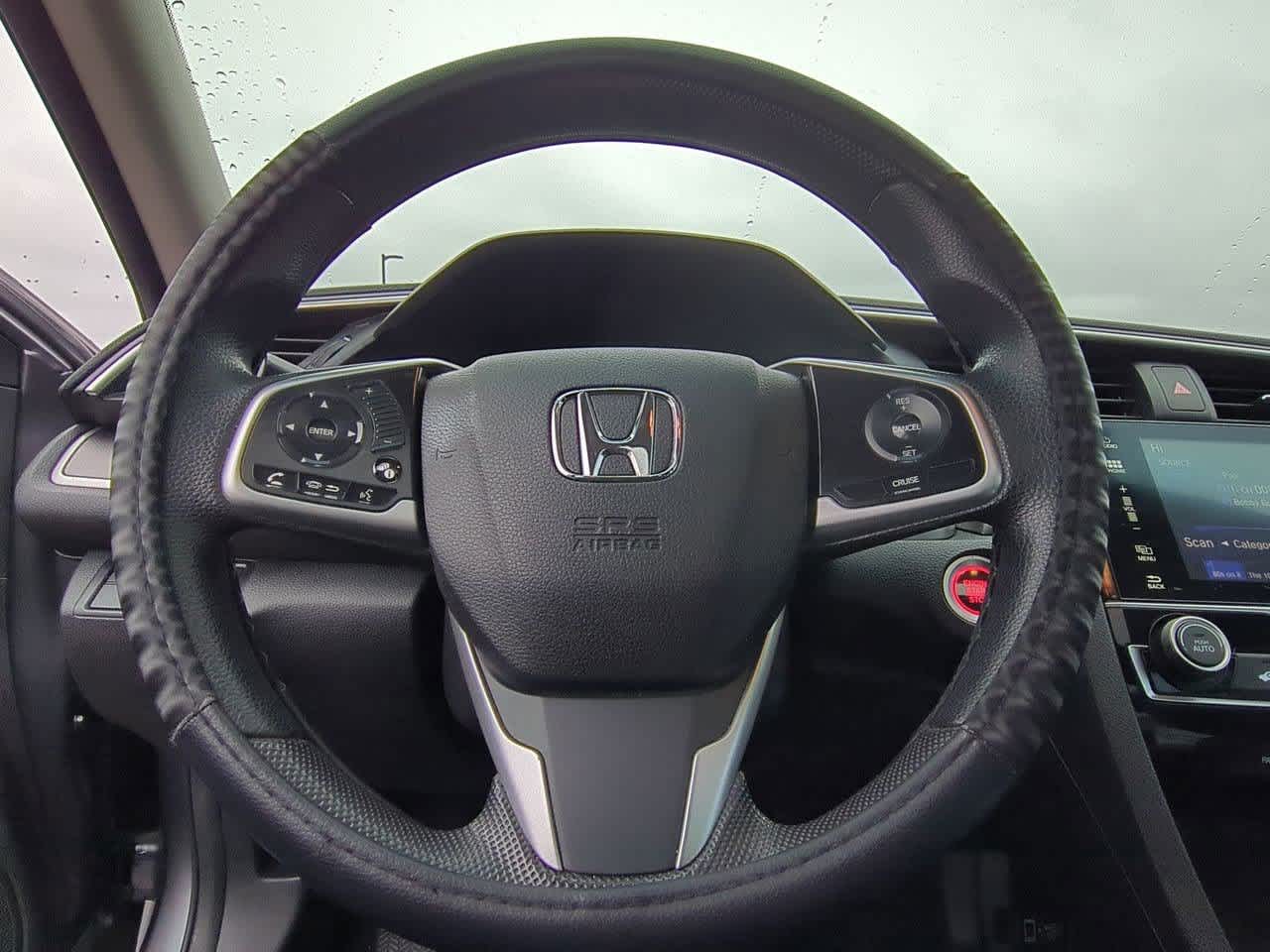 Thumbnail: 2018 Honda Civic - 23