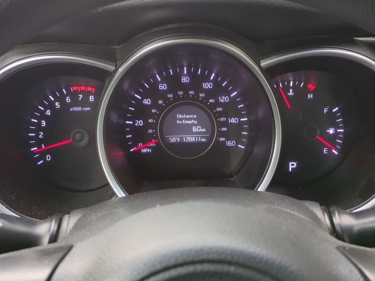 Thumbnail: 2015 Kia Optima - 29