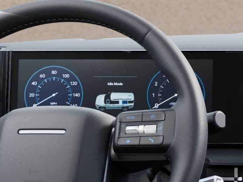 Thumbnail: 2026 Hyundai Santa Fe - 14