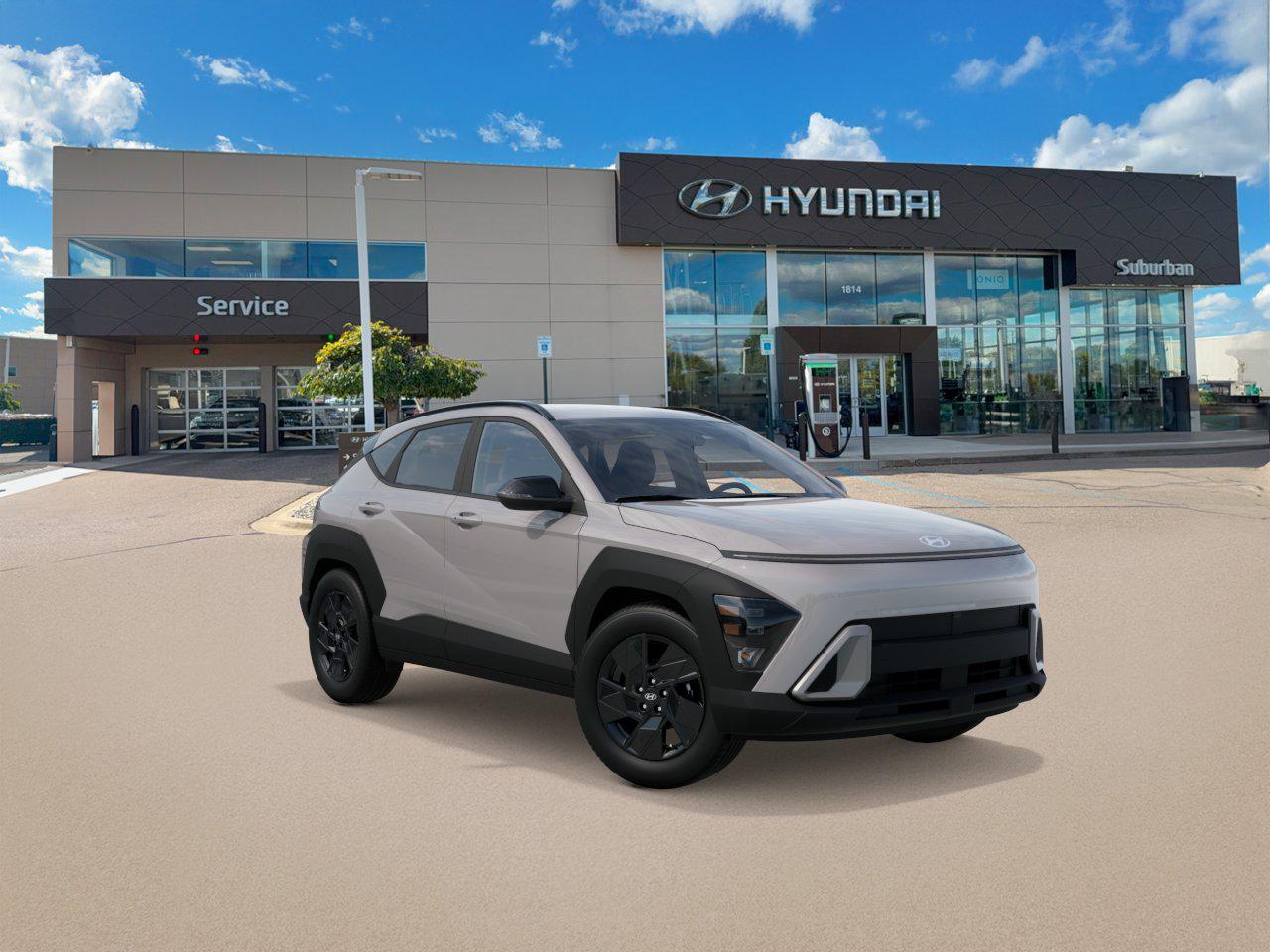 Thumbnail: 2026 Hyundai Kona - 2