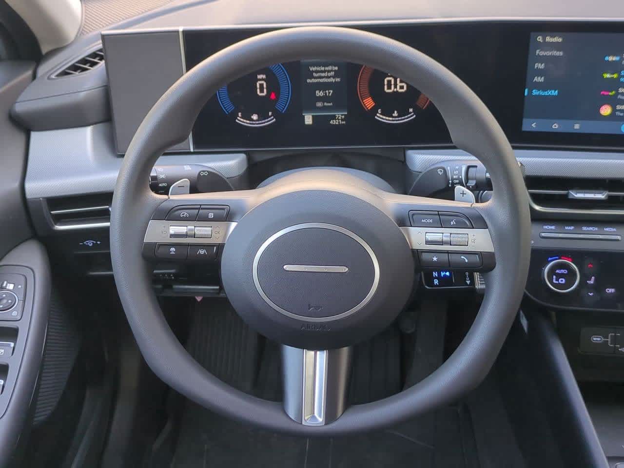 Thumbnail: 2024 Hyundai Sonata - 20