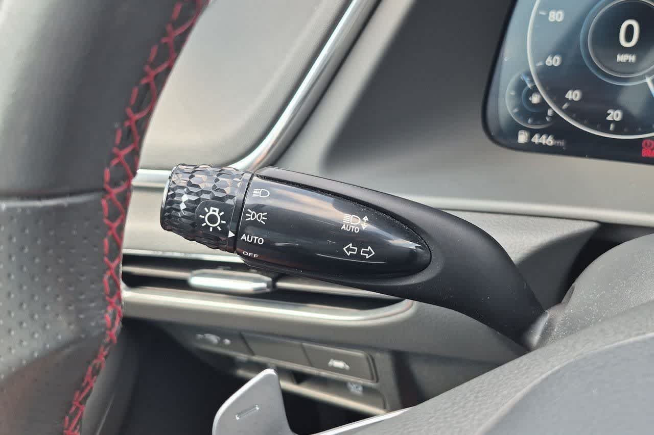2022 Hyundai Sonata SEL Plus - Photo 27