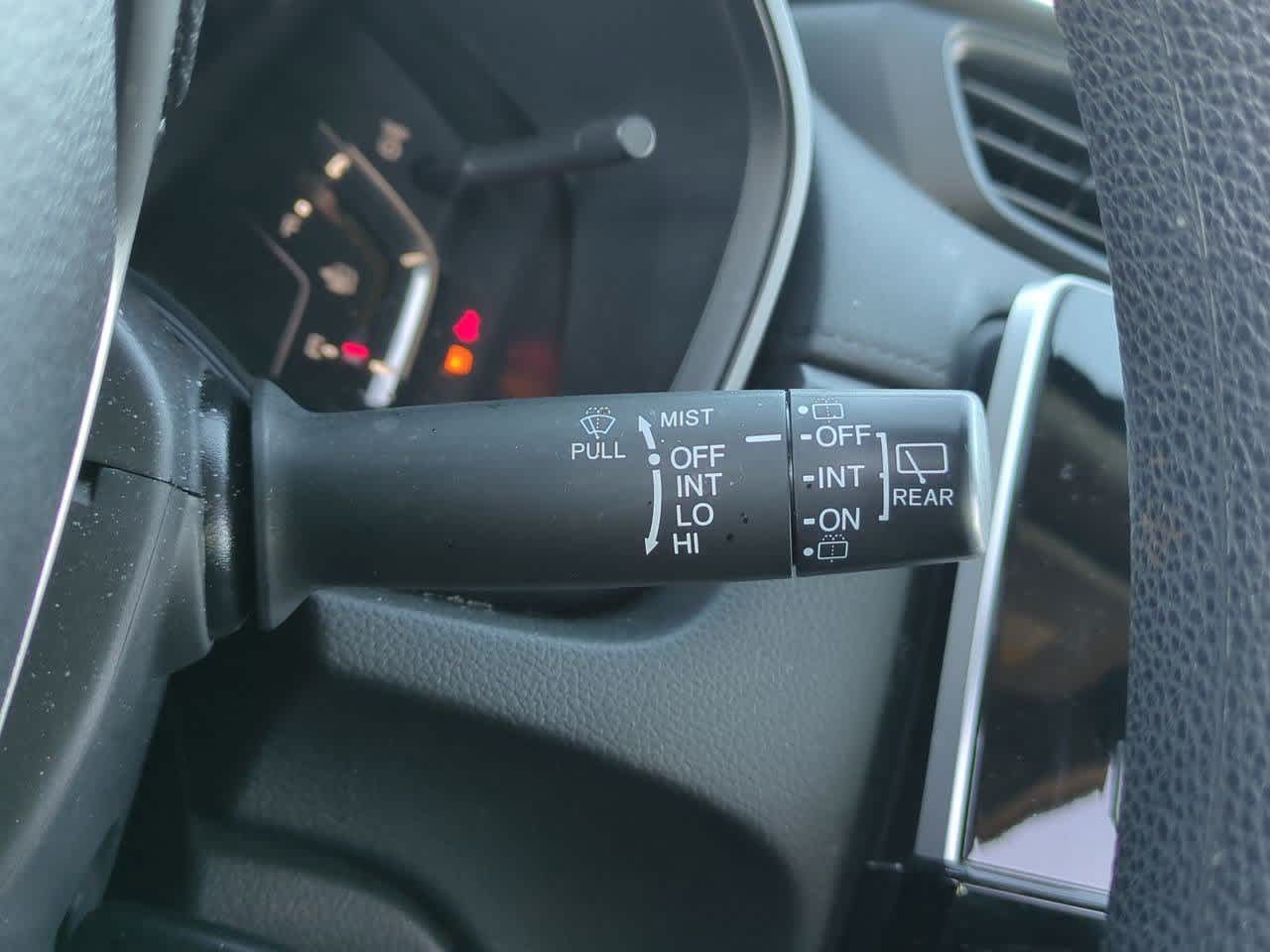 Thumbnail: 2020 Honda CR-V - 23