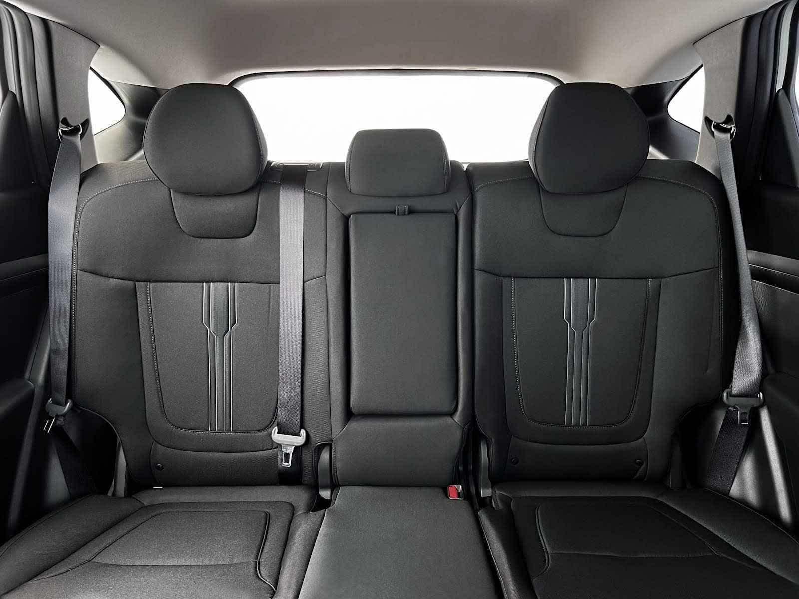 Thumbnail: 2026 Hyundai Tucson - 16