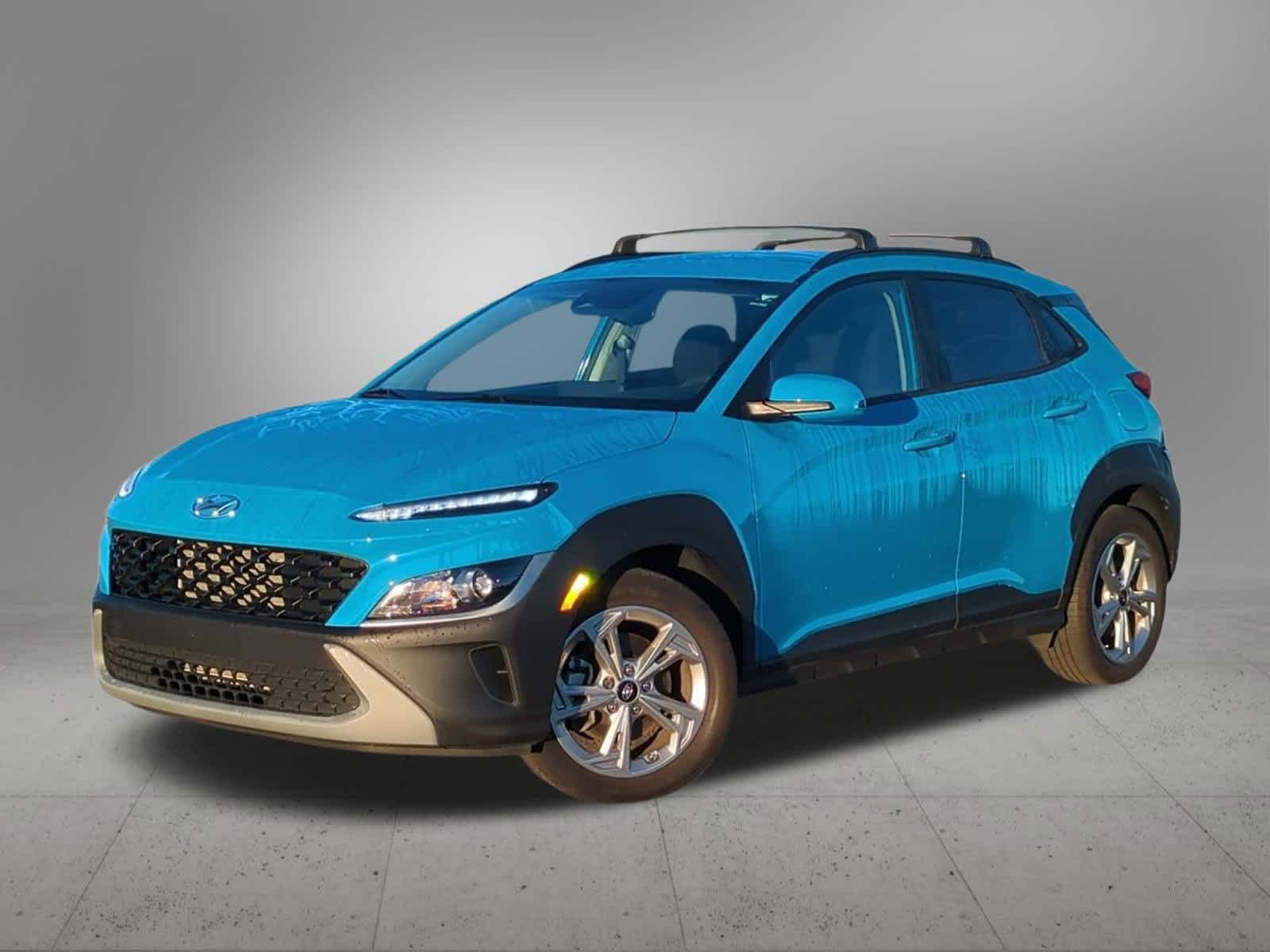 Thumbnail: 2023 Hyundai Kona - 1