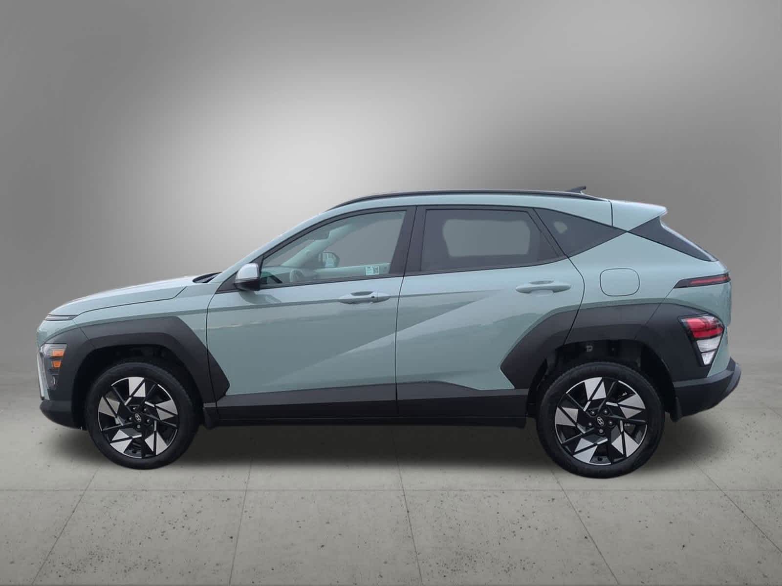 Thumbnail: 2025 Hyundai Kona - 3