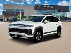 2026 Hyundai IONIQ 9 SE SUV