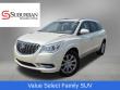 Used 2014 Buick Enclave Premium SUV