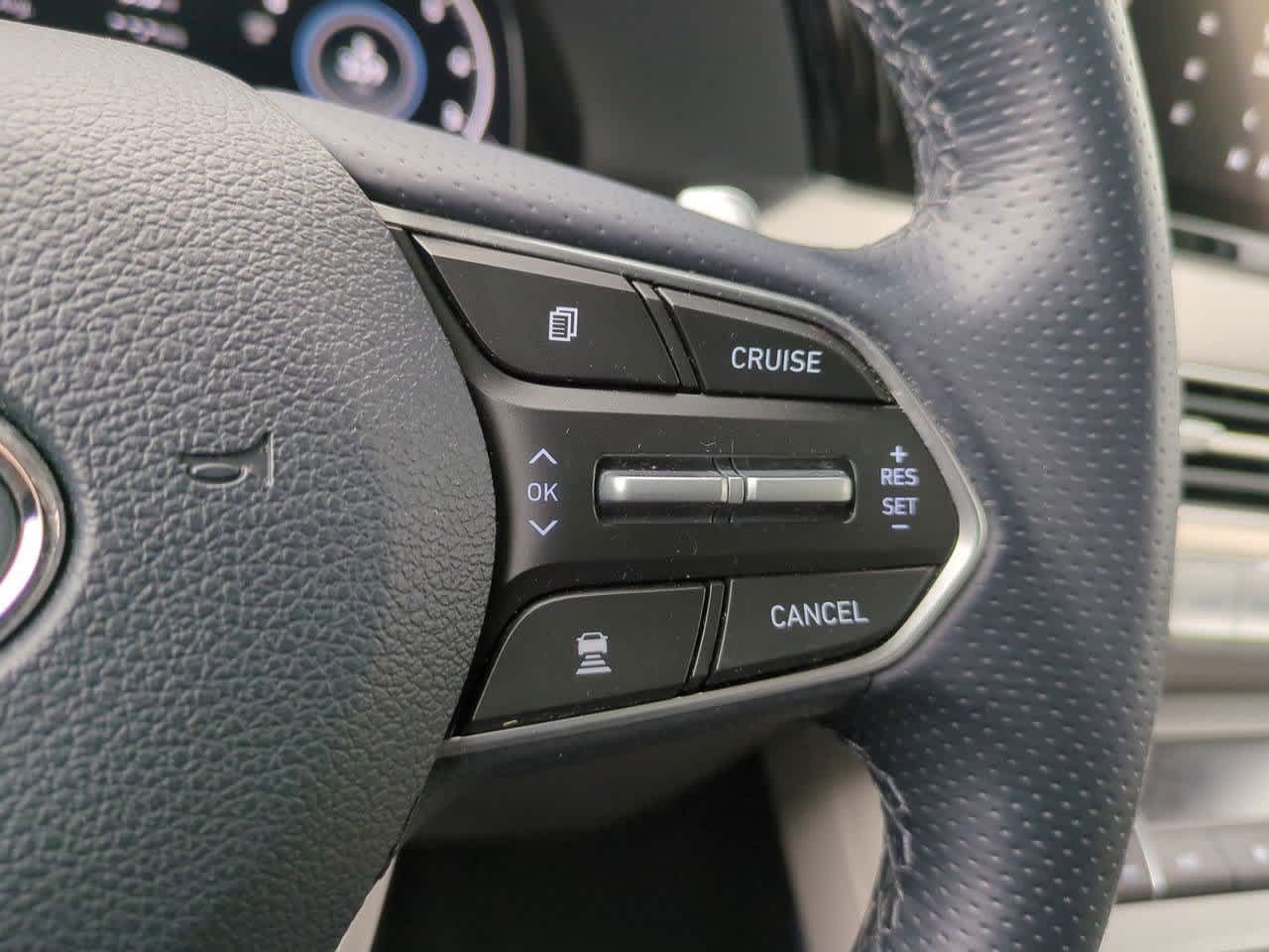 Thumbnail: 2022 Hyundai Palisade - 25