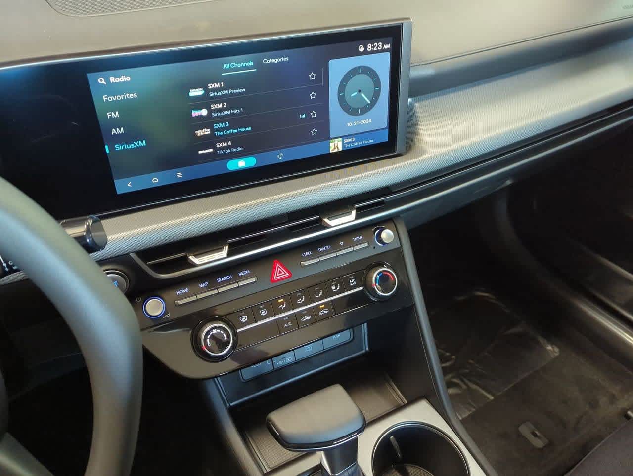 Thumbnail: 2025 Hyundai Sonata - 25