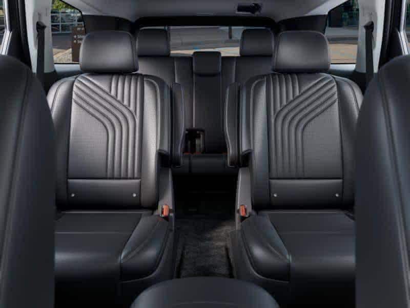 Thumbnail: 2026 Hyundai Palisade - 12