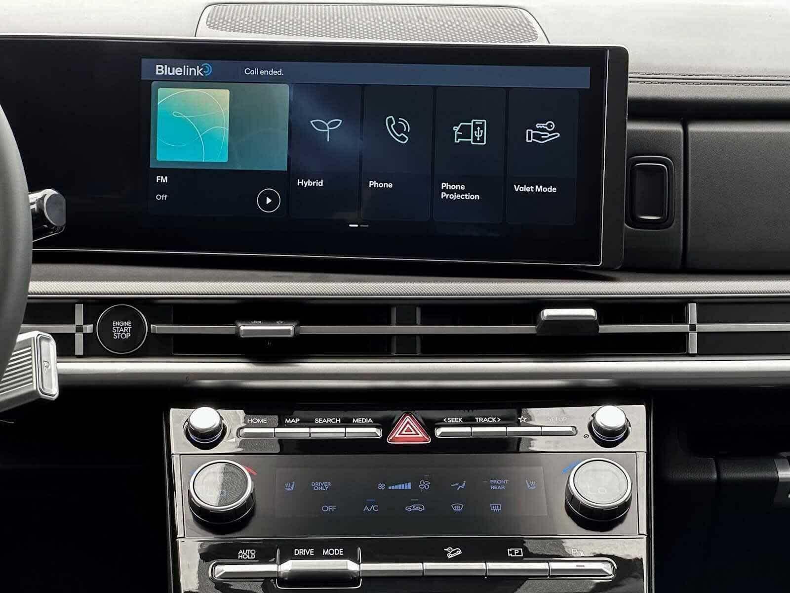 Thumbnail: 2025 Hyundai Santa Fe - 18