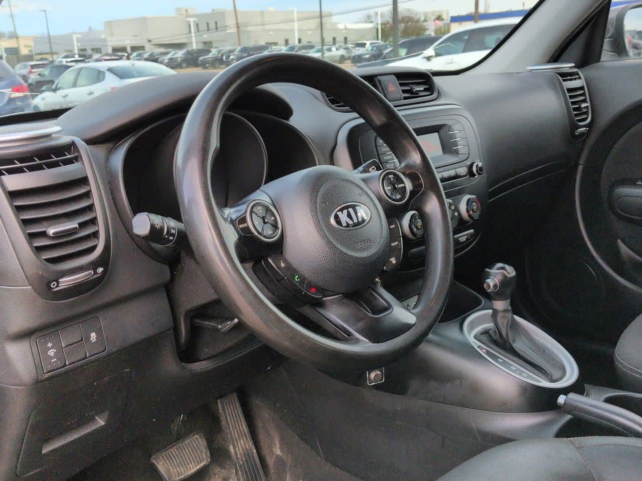 Thumbnail: 2016 Kia Soul - 2