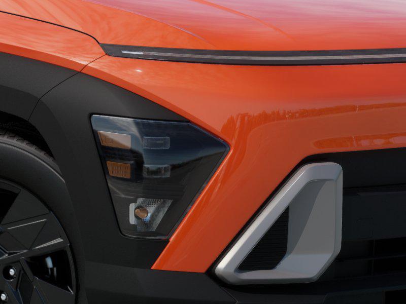 Thumbnail: 2026 Hyundai Kona - 9