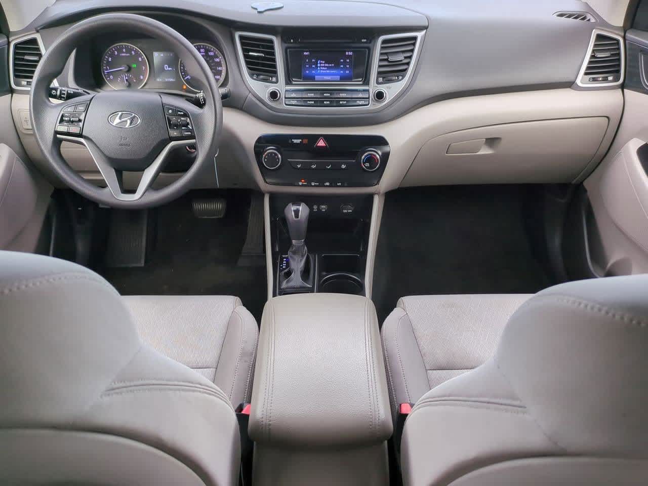 Thumbnail: 2016 Hyundai Tucson - 14