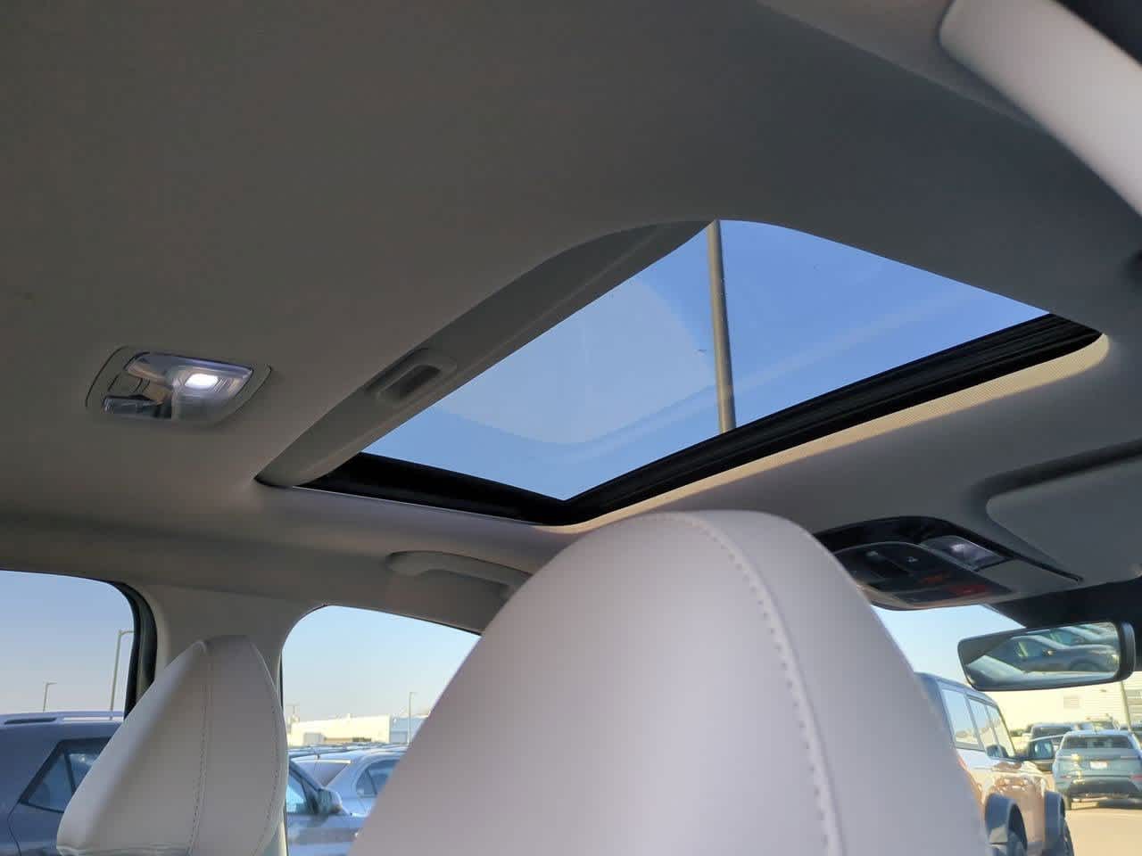 Thumbnail: 2023 Hyundai Tucson - 21