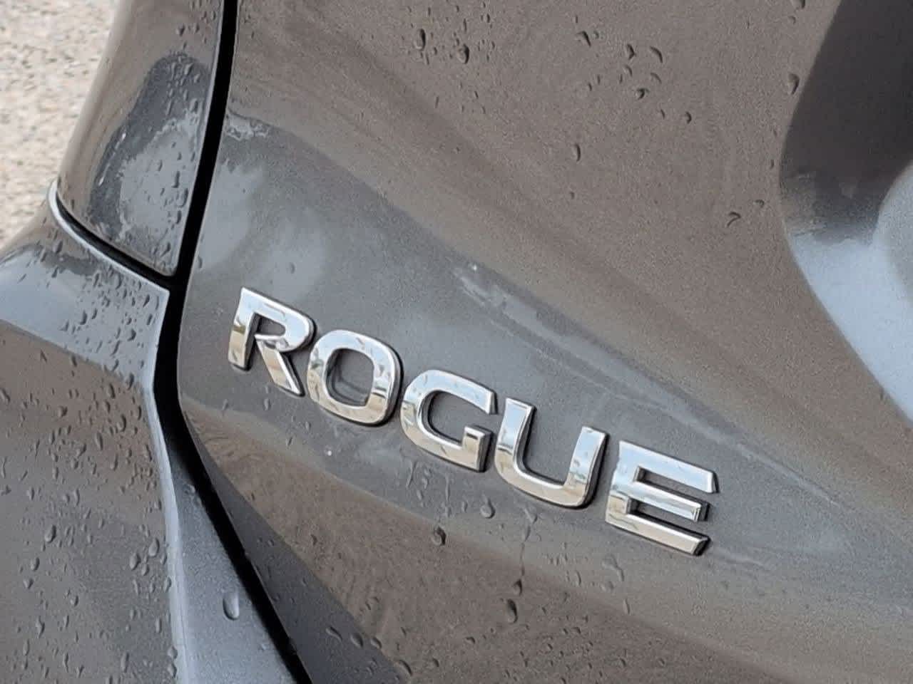 Thumbnail: 2018 Nissan Rogue - 6