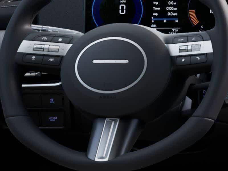 Thumbnail: 2026 Hyundai Sonata - 15